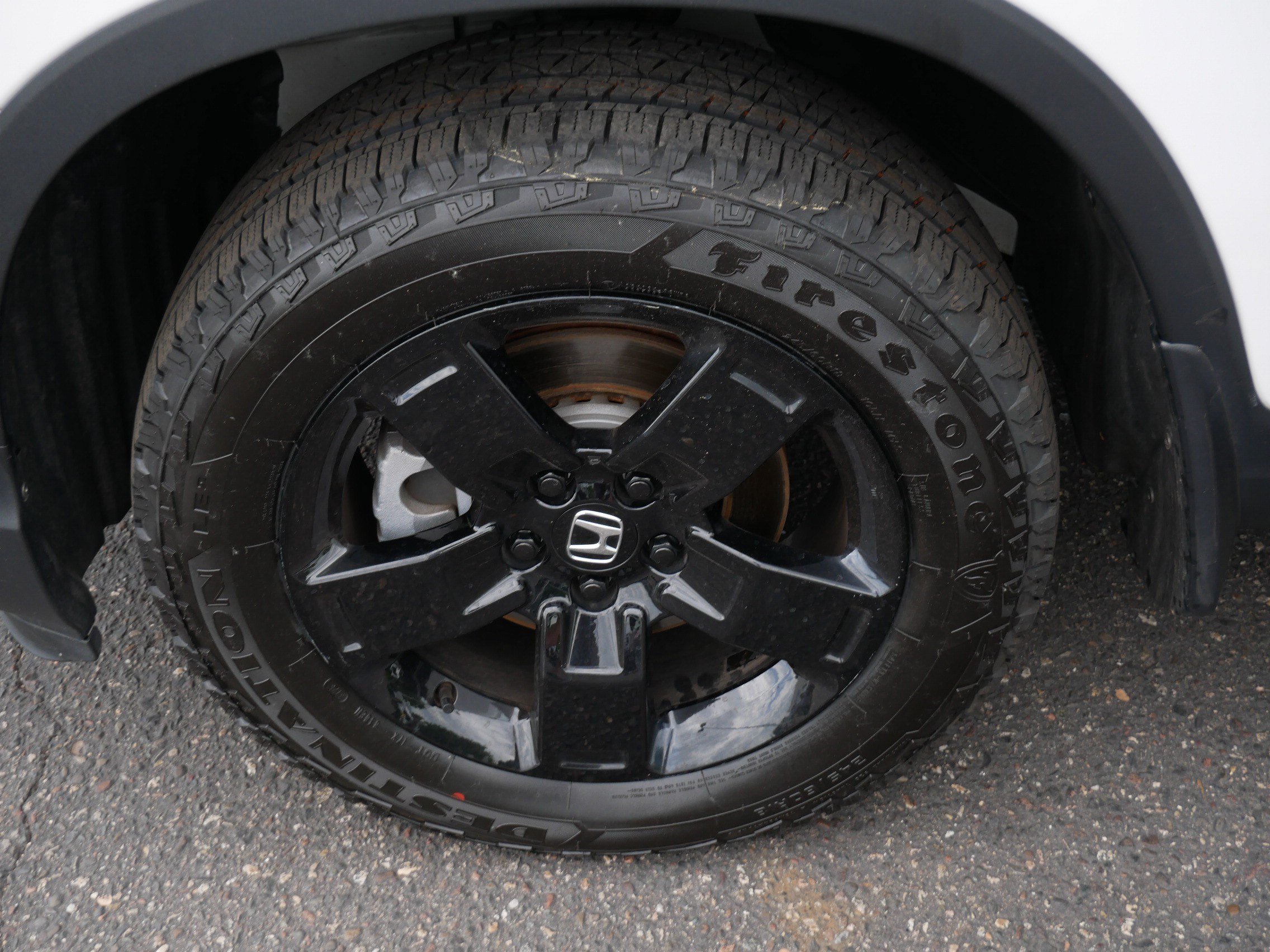 Used 2024 Honda Ridgeline Black Edition image 15