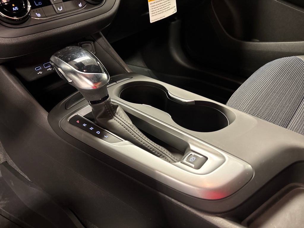New 2026 Buick Envista Preferred w/ Convenience I Package FWD image 36