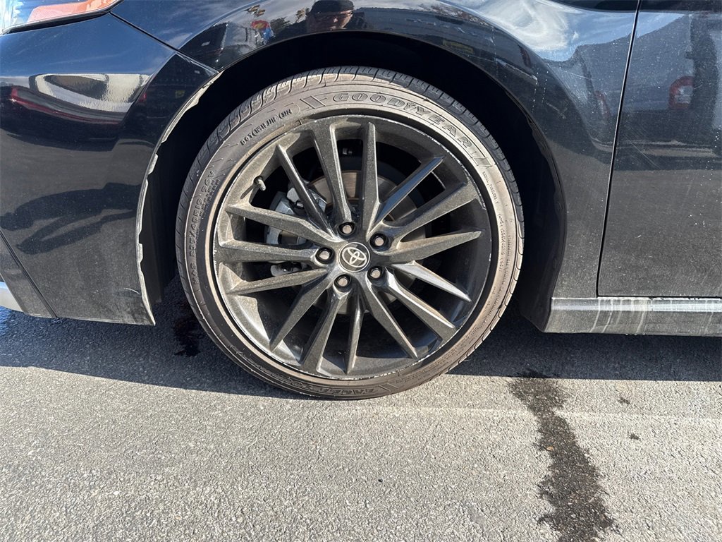 Used 2023 Toyota Camry XSE image 15