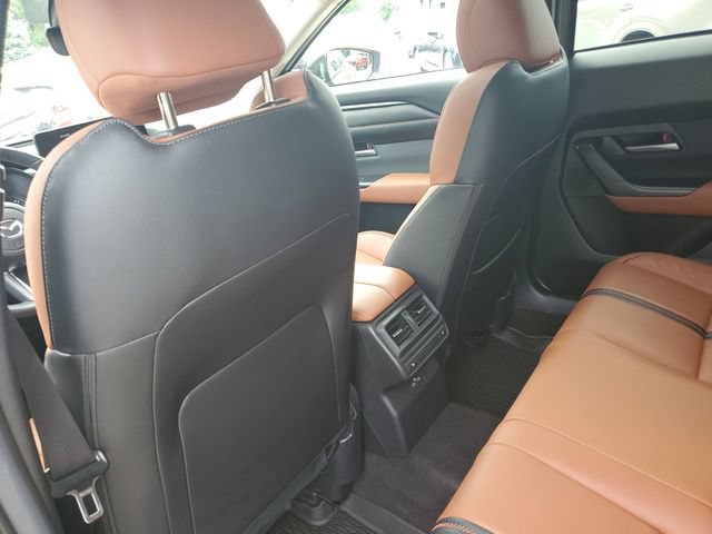 Certified 2025 MAZDA CX-50 Meridian Edition w/ Apex Package AWD/4WD image 14
