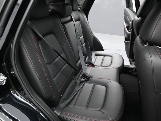 Used 2025 MAZDA CX-5 2.5 Turbo w/ Premium Package image 17