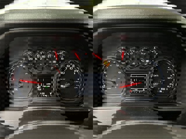 New 2025 GMC Sierra 3500 Pro image 12