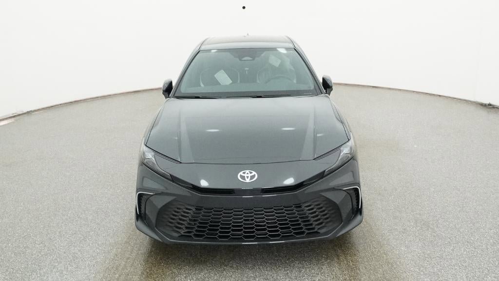 New 2026 Toyota Camry SE FWD image 15