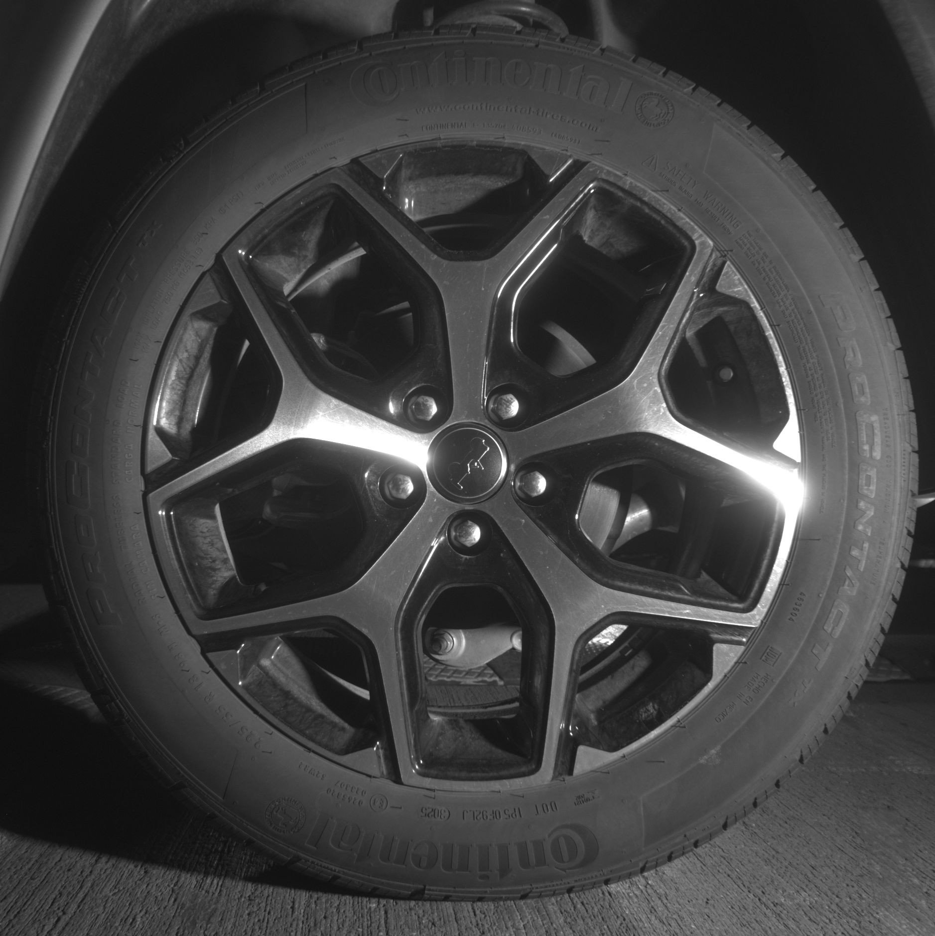 Used 2025 Jeep Compass Limited image 14