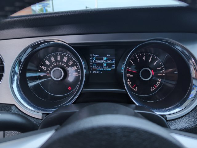 Used 2014 Ford Mustang Premium RWD image 15