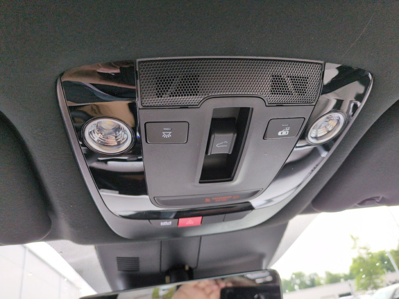 New 2026 Kia Sorento SX Prestige AWD/4WD image 31