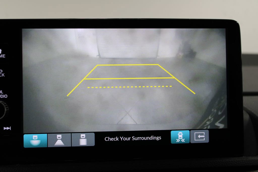 Used 2023 Honda CR-V EX-L image 34