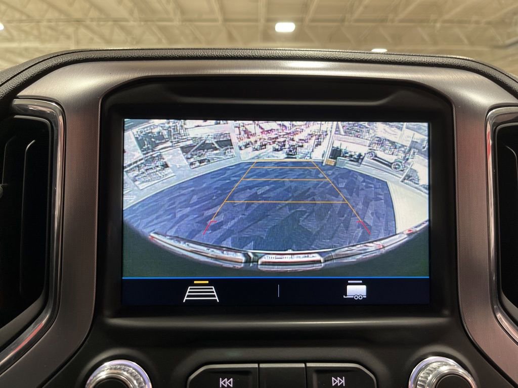 Certified 2022 GMC Sierra 1500 Elevation image 32