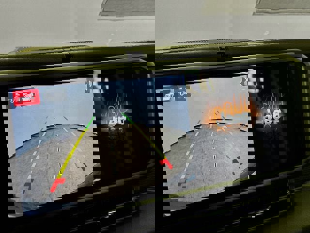 New 2025 Jeep Wrangler Unlimited Rubicon w/ Technology Group image 16