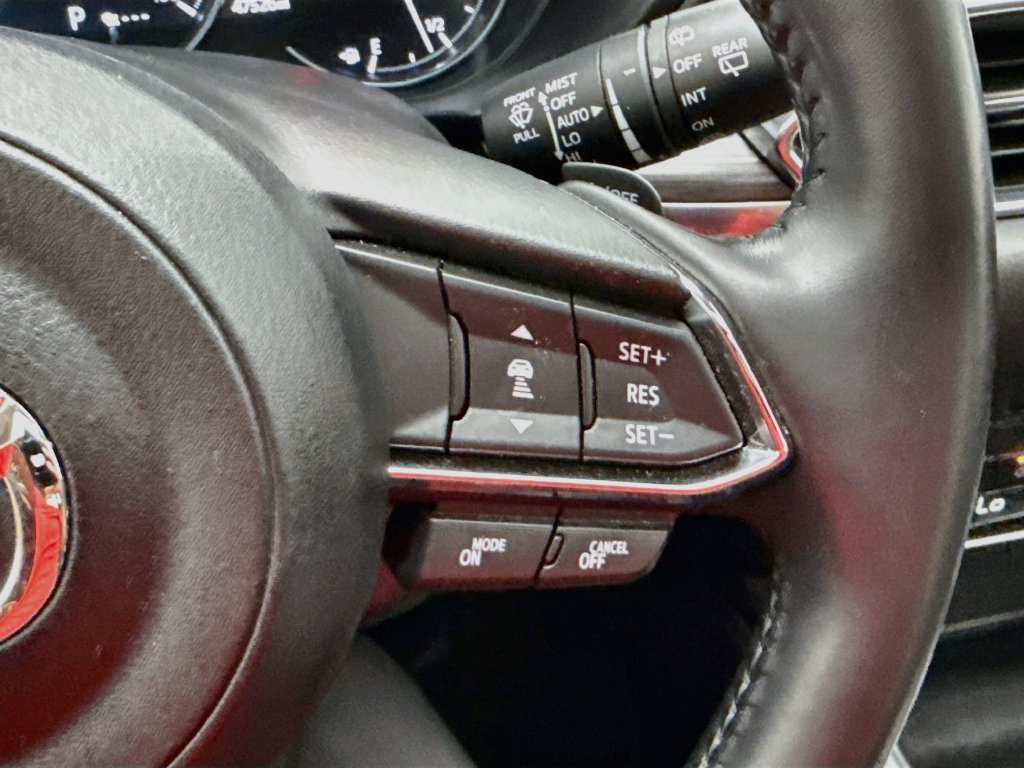 Used 2020 MAZDA CX-5 Grand Touring AWD/4WD image 12
