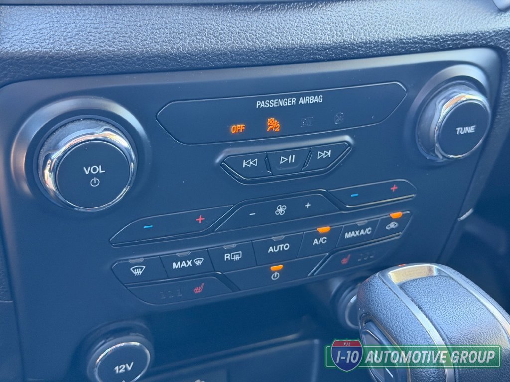 Used 2020 Ford Ranger XLT w/ Equipment Group 302A Luxury AWD/4WD image 29