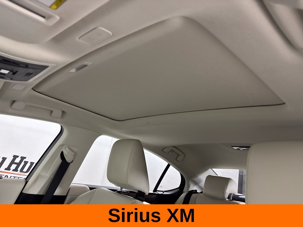 Used 2025 Lexus ES 350 w/ Premium Package FWD image 14
