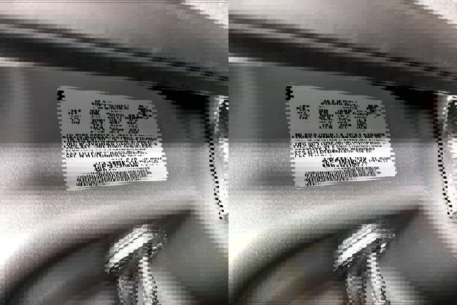 Used 2017 Chevrolet SS image 36