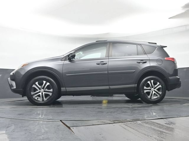 Used 2018 Toyota RAV4 LE w/ All Weather Liner Package AWD/4WD image 26