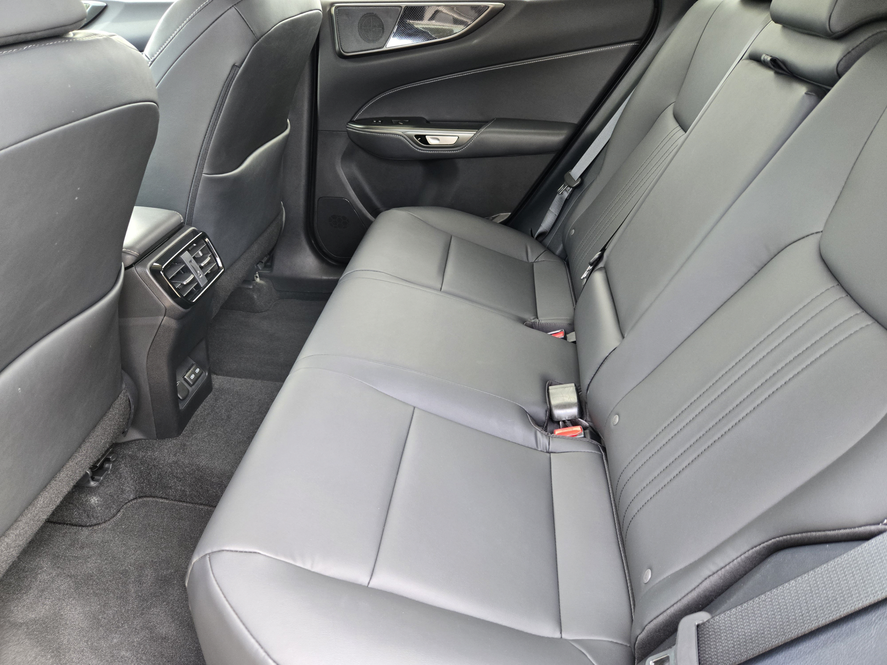 Used 2026 Lexus NX 350 AWD w/ Accessory Package (Z1) image 28