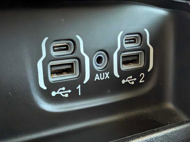 Used 2022 RAM 1500 Laramie image 31
