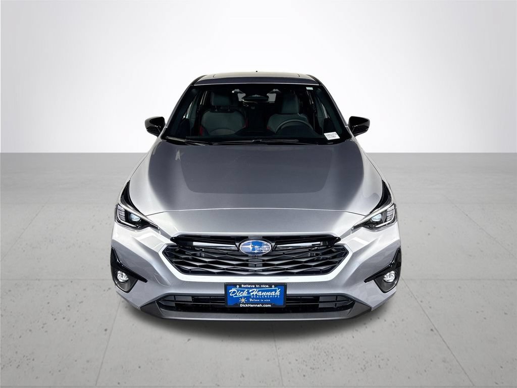 New 2026 Subaru Impreza RS AWD/4WD image 3