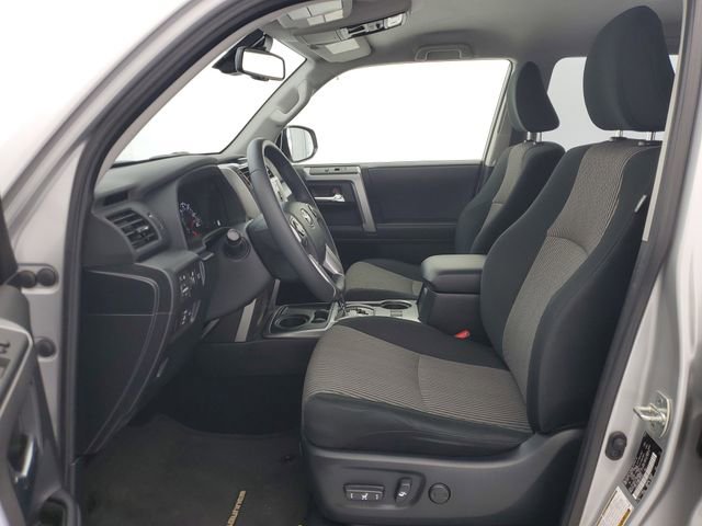 Used 2023 Toyota 4Runner SR5 RWD image 17