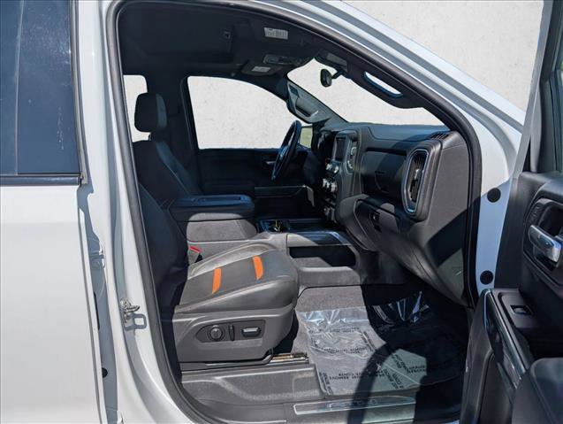 Used 2020 GMC Sierra 1500 AT4 w/ AT4 Premium Package image 21