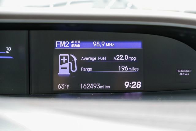 Used 2012 Honda Civic EX-L image 27