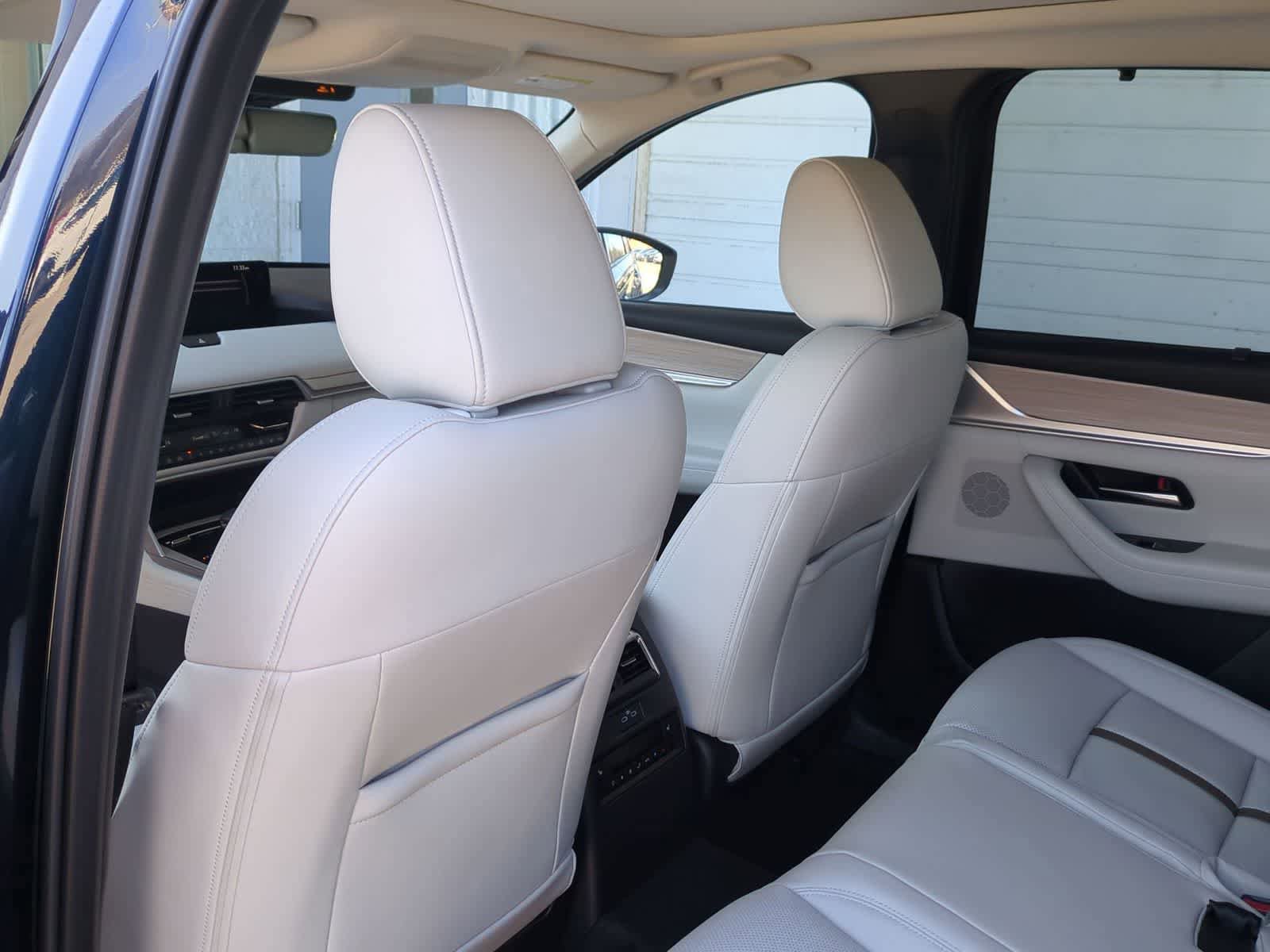 New 2026 MAZDA CX-90 3.3 Turbo S w/ Premium Package image 17