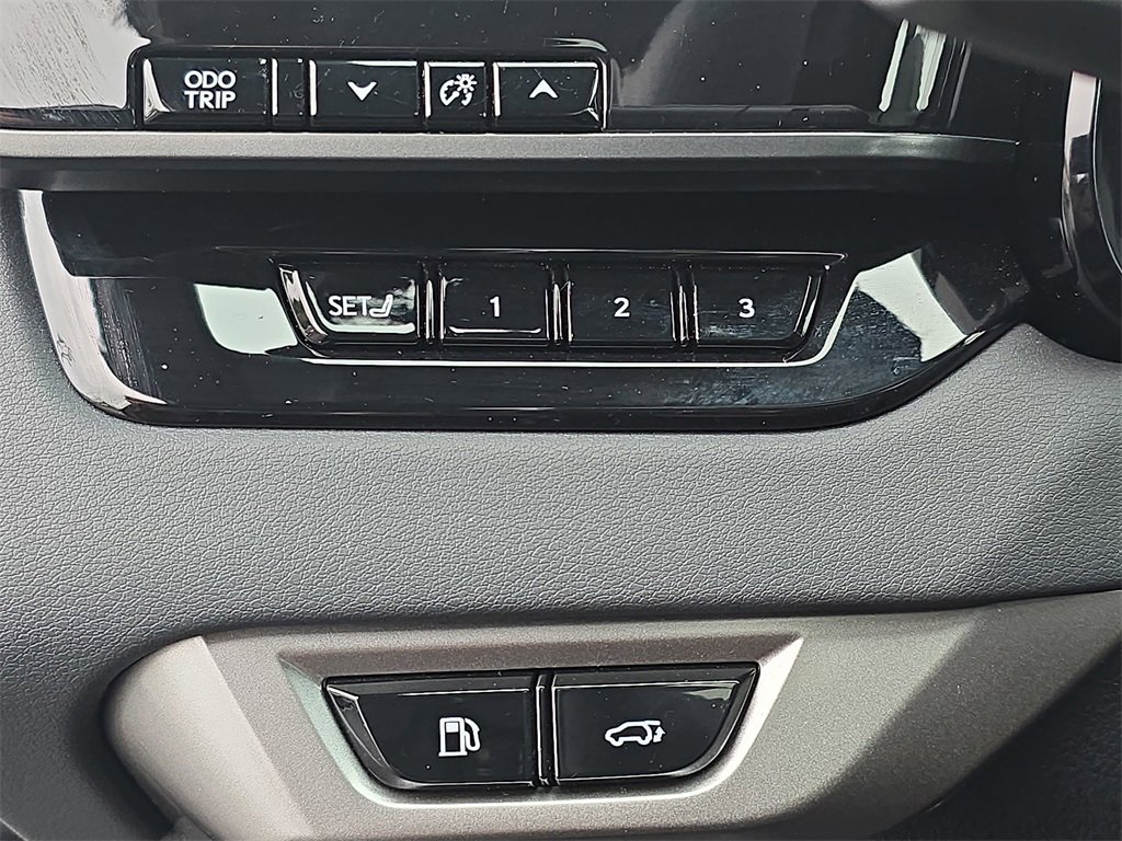 Certified 2024 Lexus RX 350 F Sport image 26