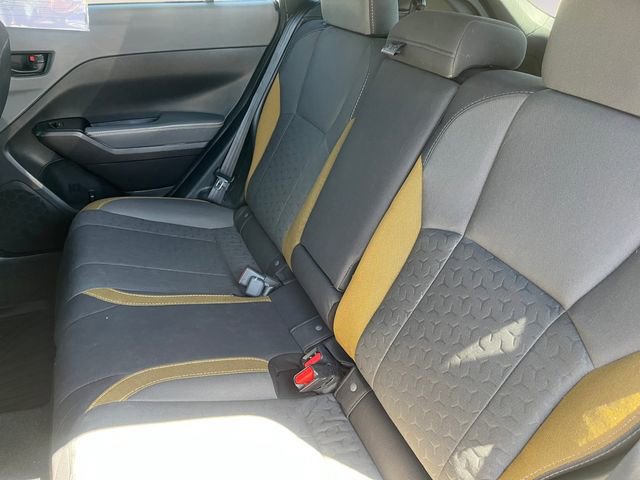 Used 2024 Subaru Crosstrek 2.5i Sport AWD/4WD image 13