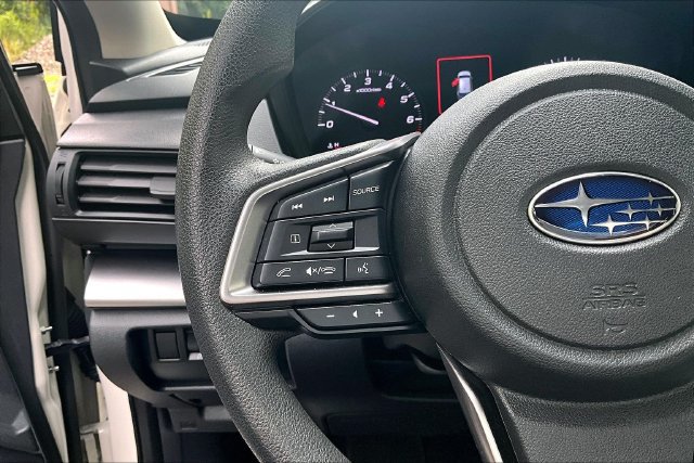 Used 2024 Subaru Impreza 2.0i AWD/4WD image 18