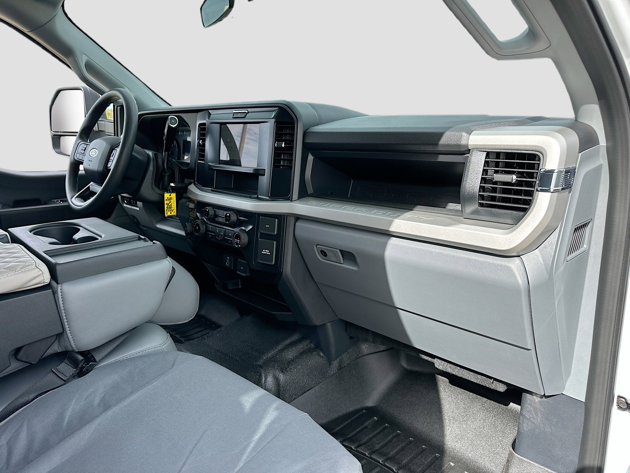 Used 2026 Ford F250 XL image 25