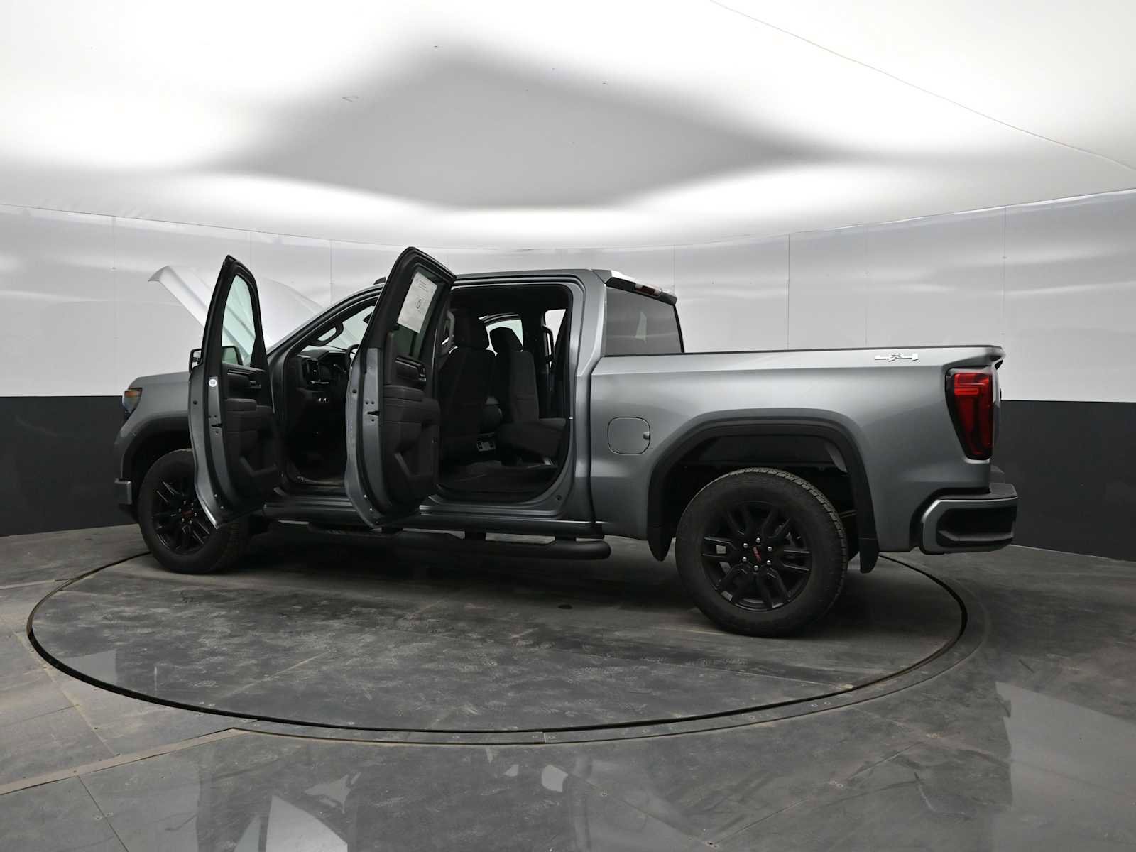 New 2026 GMC Sierra 1500 Elevation w/ Elevation Select Package image 40