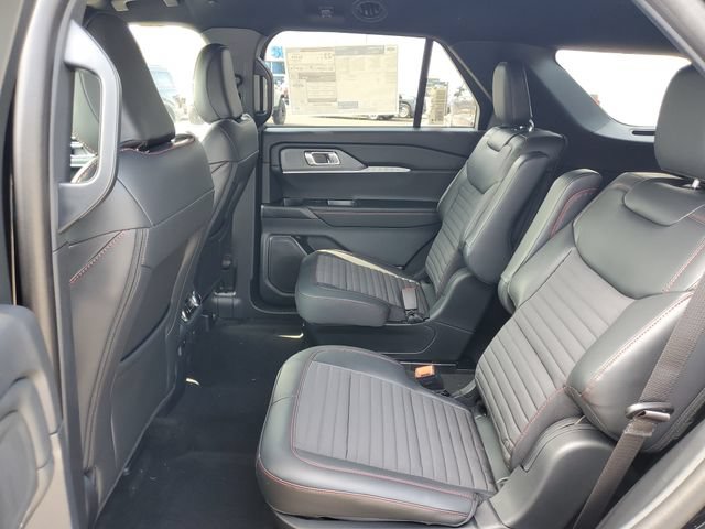 New 2026 Ford Explorer ST-Line AWD/4WD image 31