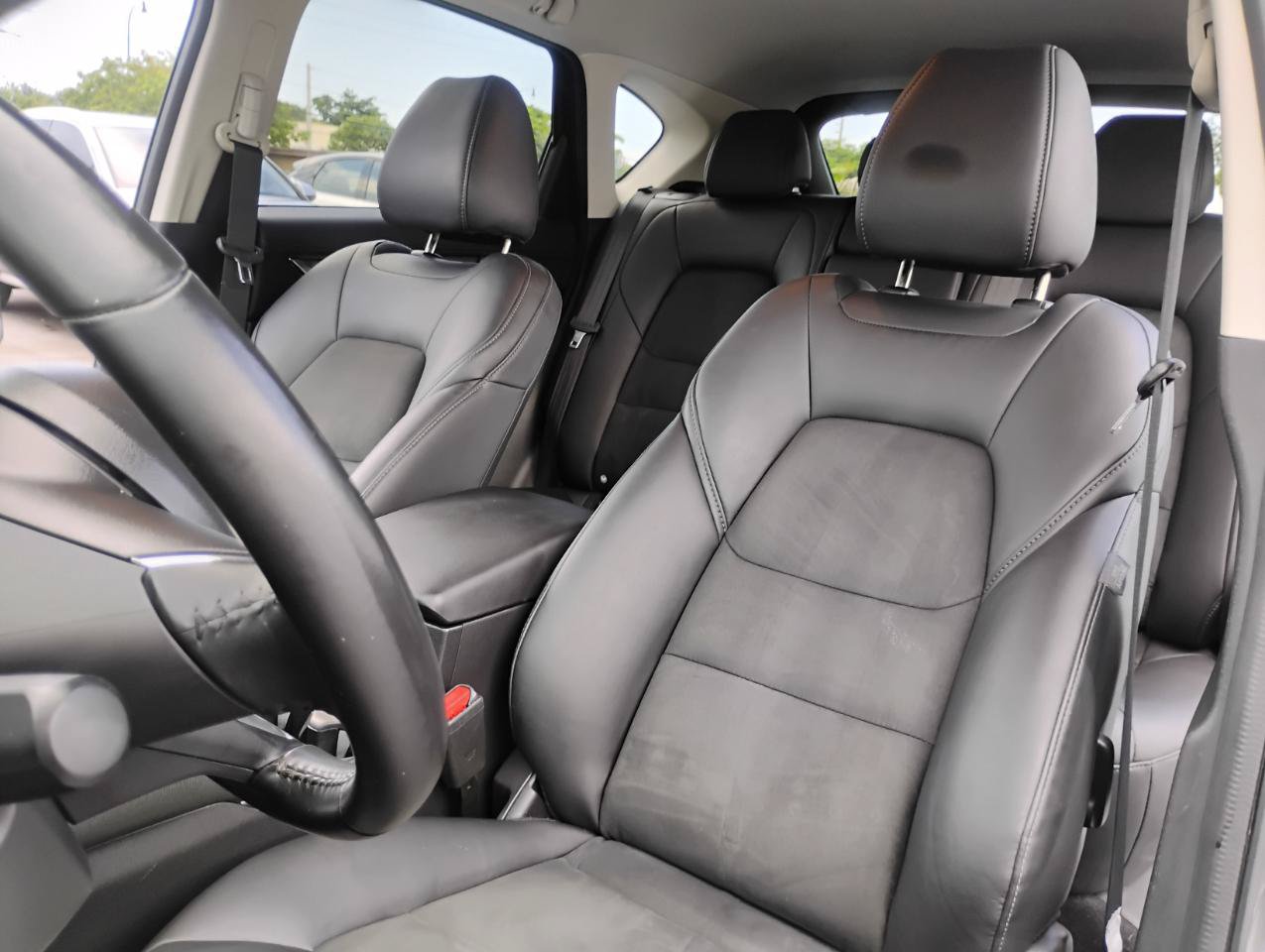 Used 2021 MAZDA CX-5 Touring FWD image 41