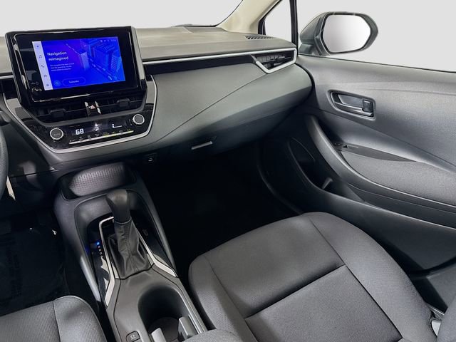 Used 2023 Toyota Corolla LE FWD image 24