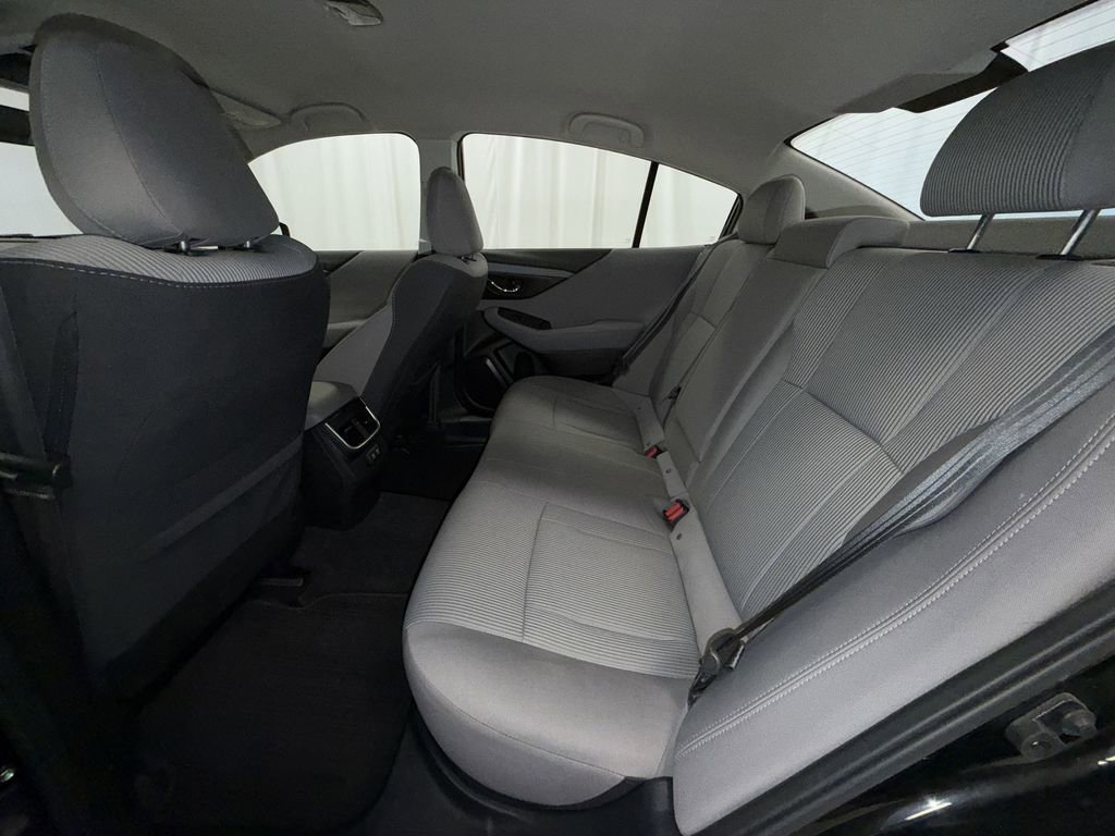 Used 2022 Subaru Legacy Premium image 11