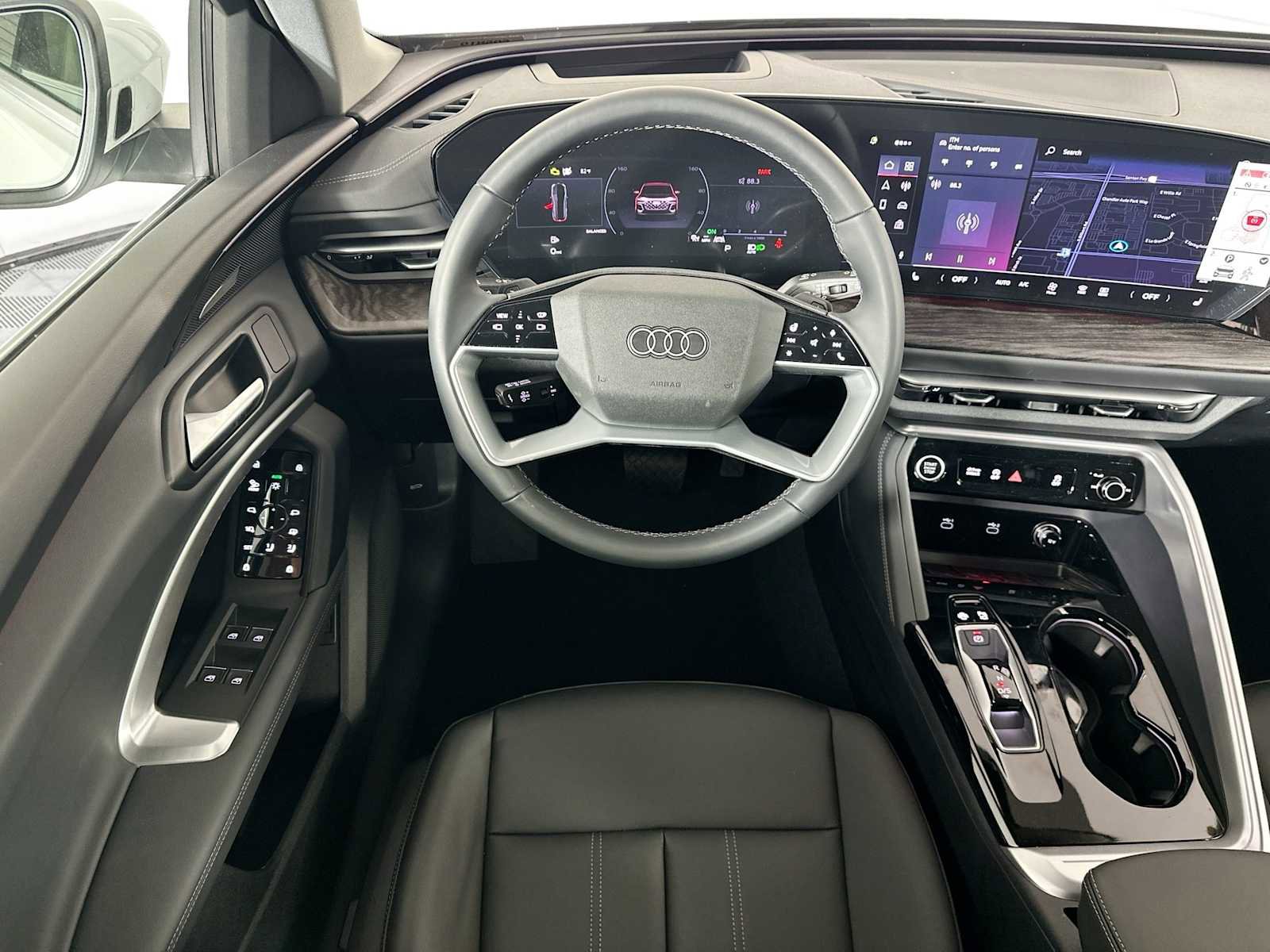 New 2025 Audi Q5 Premium Plus image 20