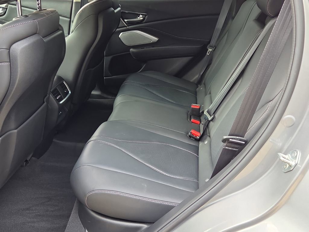 Used 2023 Acura RDX w/ Technology Package image 13