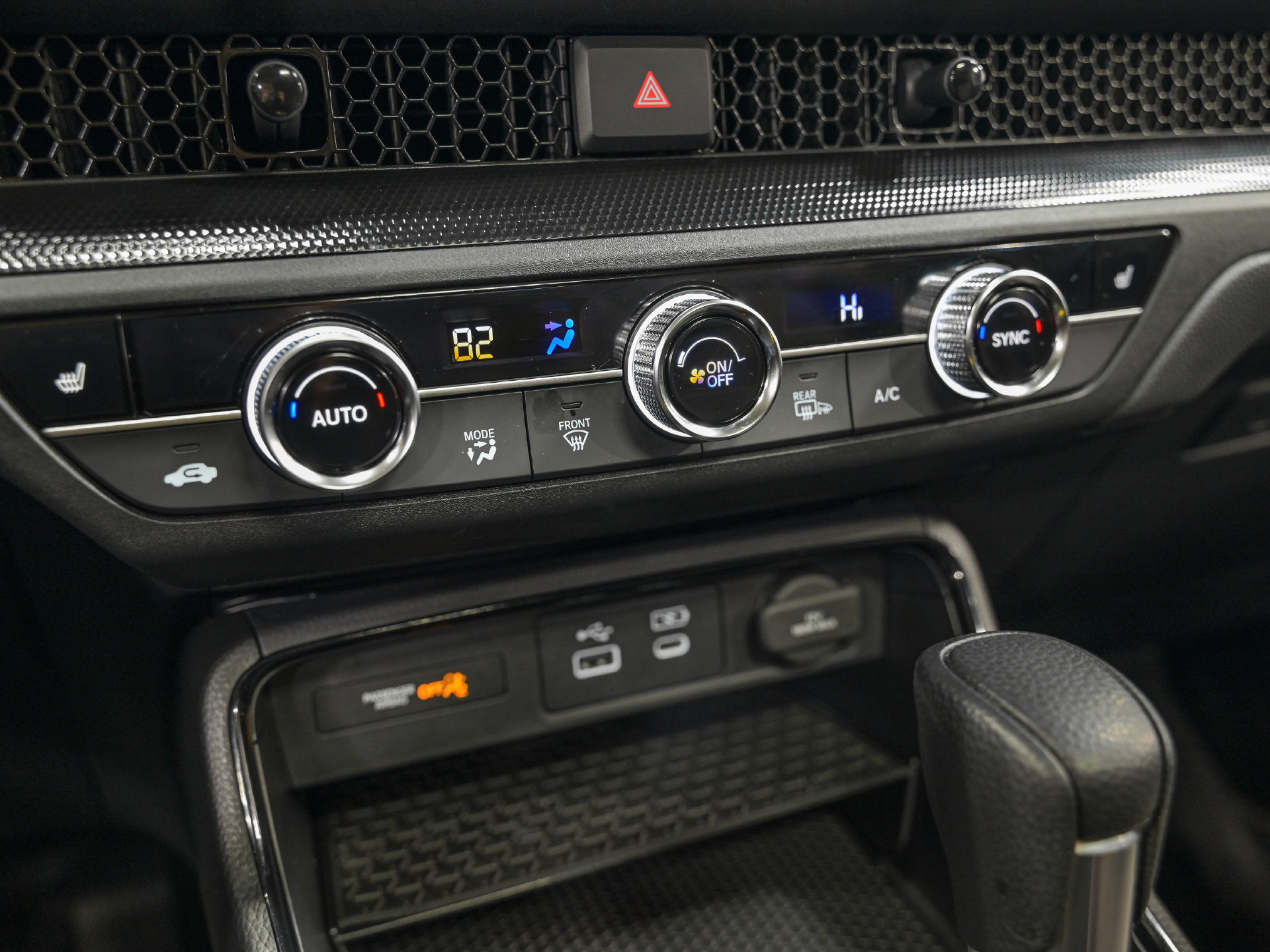 Used 2025 Honda CR-V EX image 23