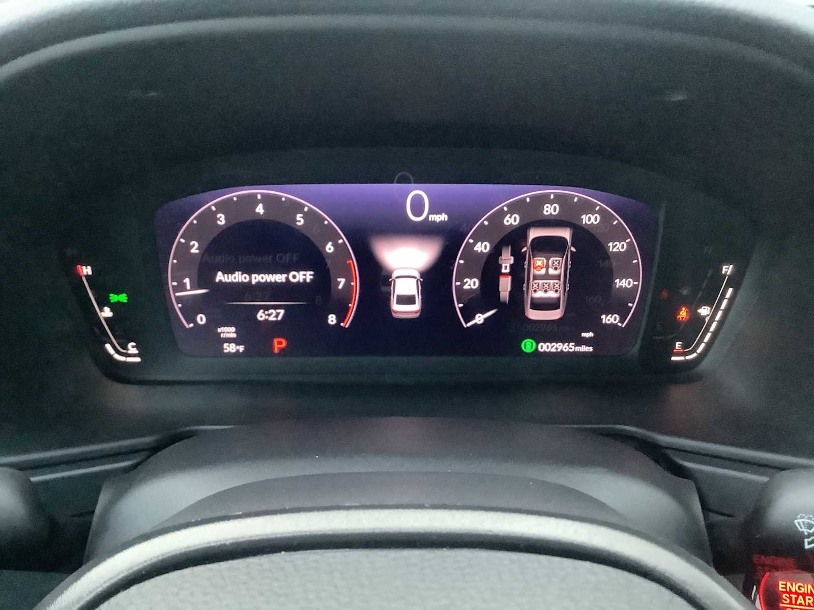 Certified 2025 Honda Accord SE image 20