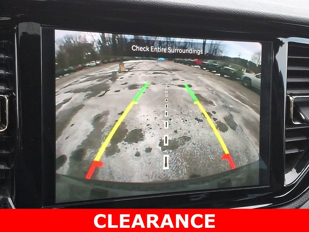 Used 2022 Dodge Durango GT image 20