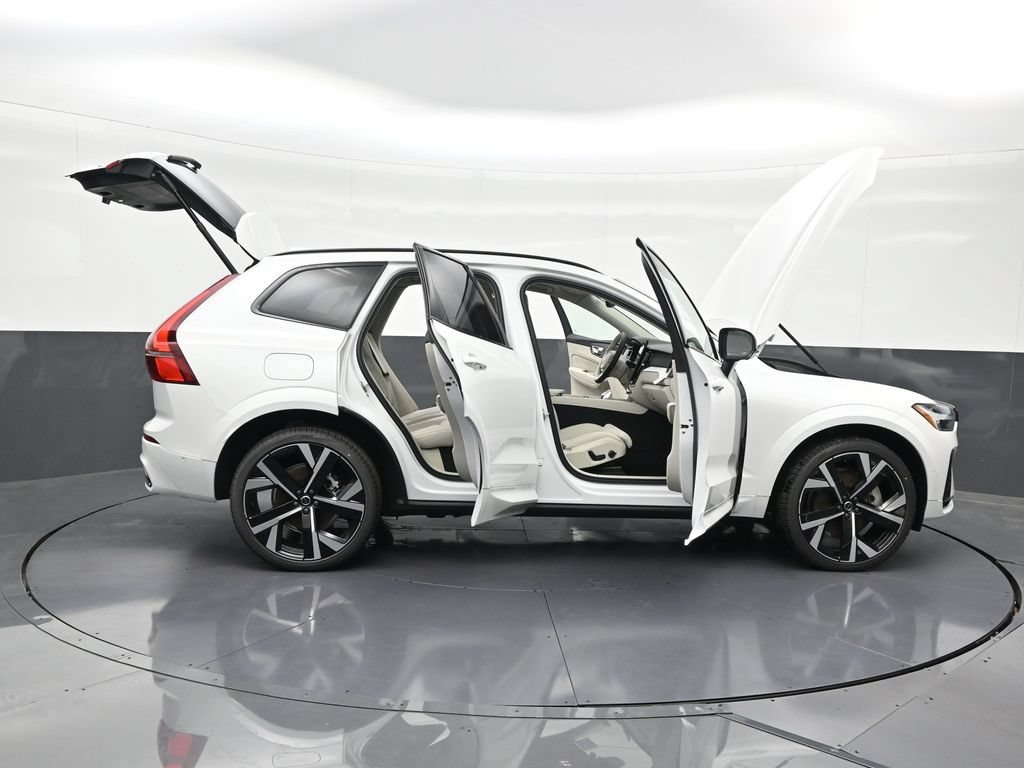 New 2026 Volvo XC60 T8 Ultra AWD/4WD image 30