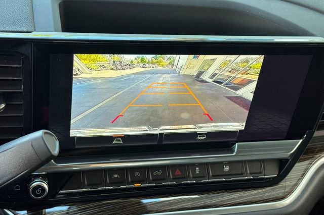 Used 2026 GMC Sierra 1500 Elevation w/ Elevation Select Package image 17