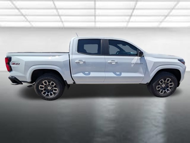 New 2026 Chevrolet Colorado Z71 AWD/4WD image 31