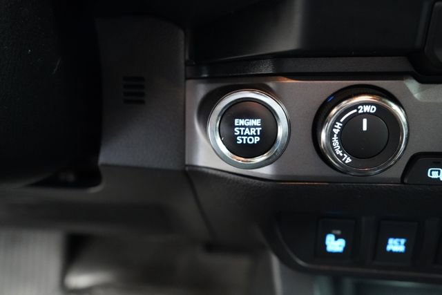Used 2023 Toyota Tacoma TRD Sport w/ Technology Package AWD/4WD image 21