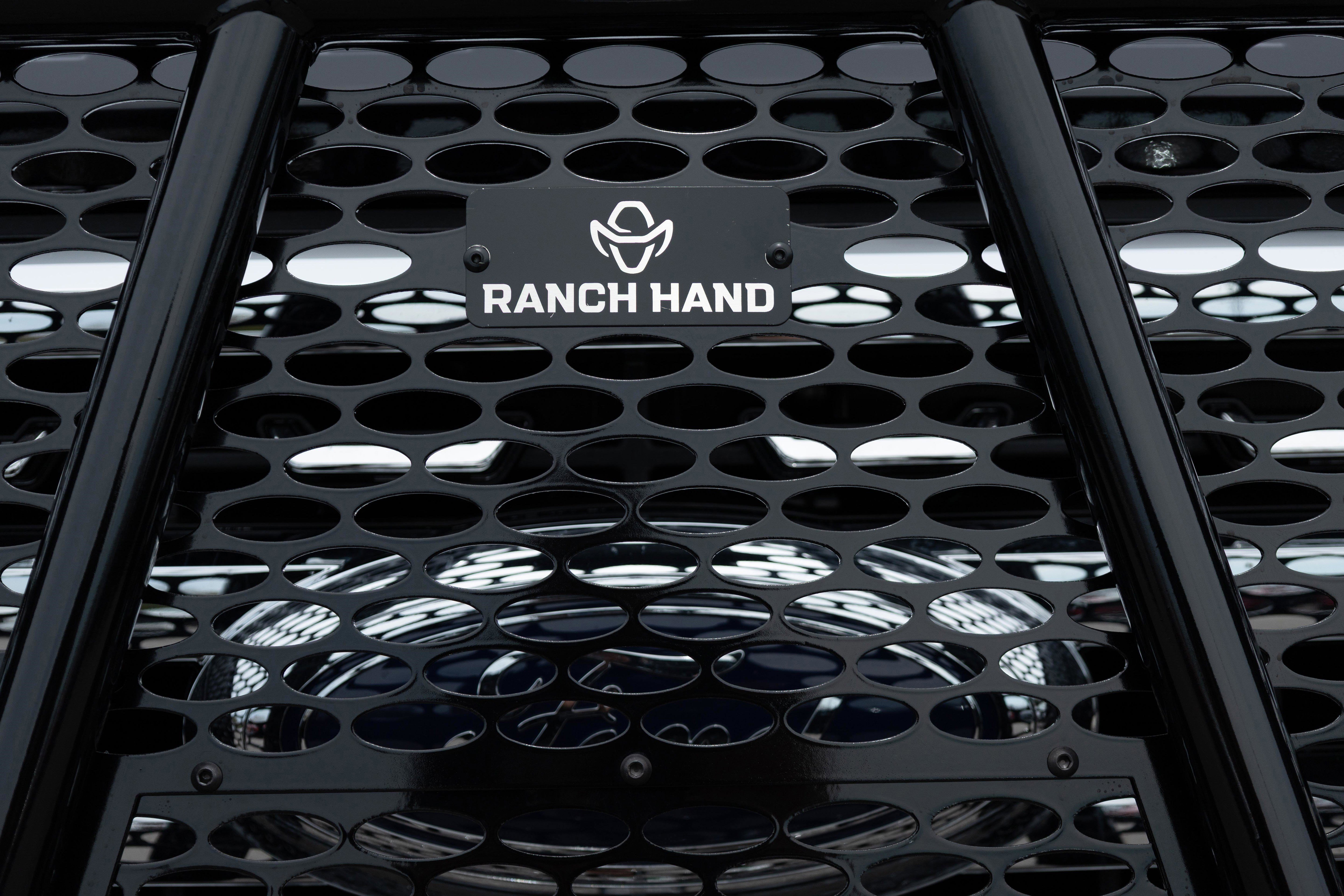 New 2026 Ford F450 Lariat image 29