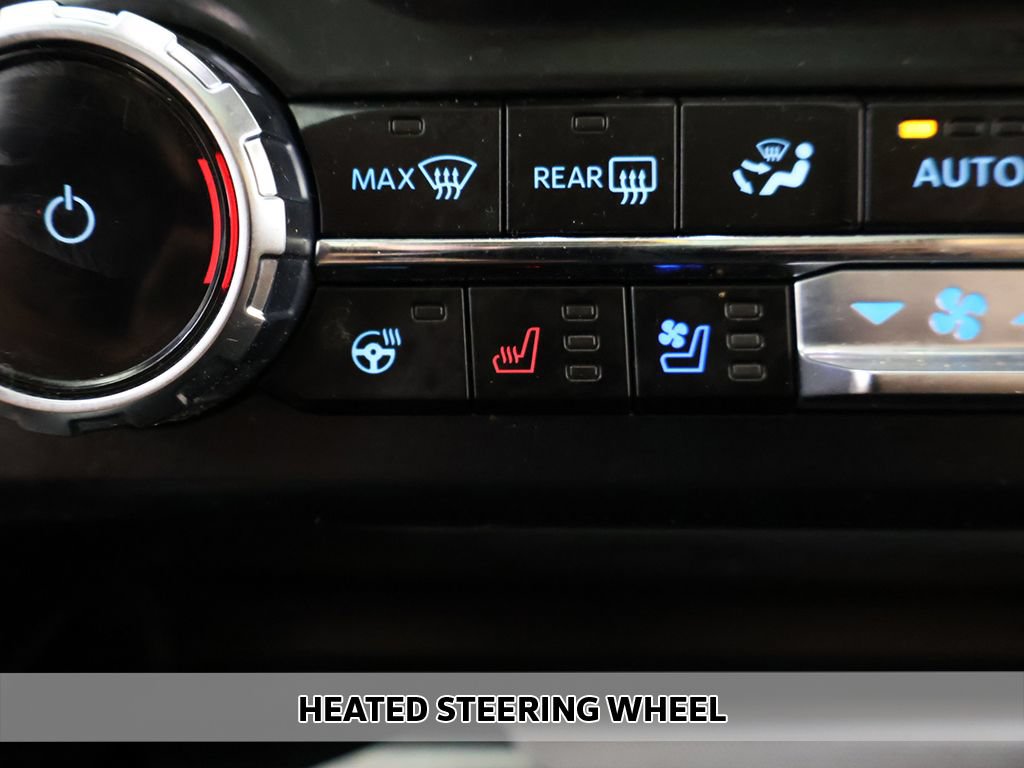 Used 2023 Ford F450 Platinum w/ FX4 Off-Road Package AWD/4WD image 12