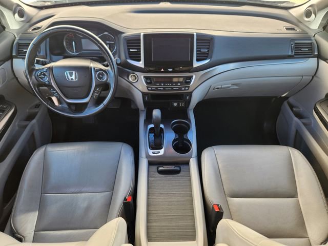 Used 2016 Honda Pilot EX-L image 13