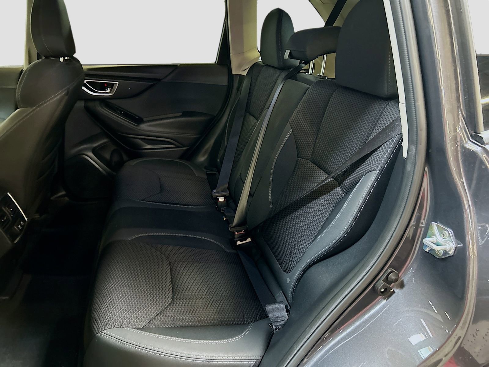 Used 2024 Subaru Forester Premium image 24