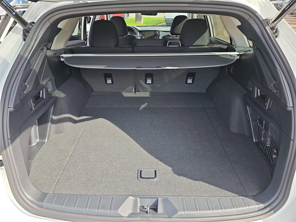 New 2025 Subaru Outback Premium image 12