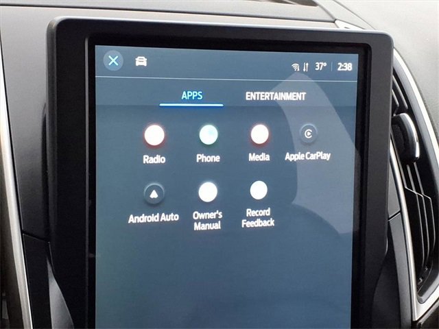 Used 2024 Ford Edge SEL image 16