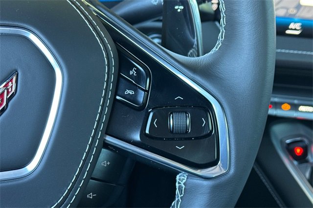 New 2026 Chevrolet Corvette Z06 w/ Battery Protection Package image 32